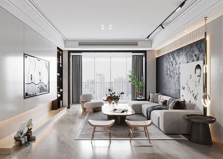 Four Ways for Creating Extra Space in Small Homes