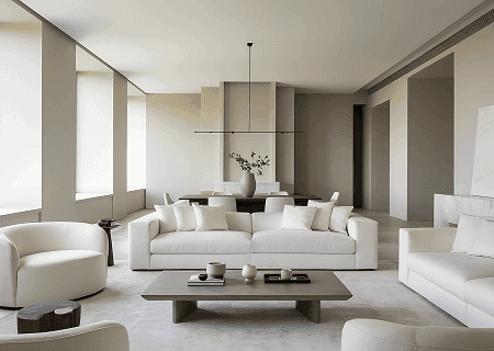 Four Ways for Creating Extra Space in Small Homes