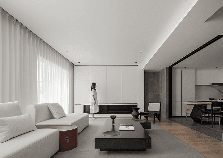 Four Ways for Creating Extra Space in Small Homes