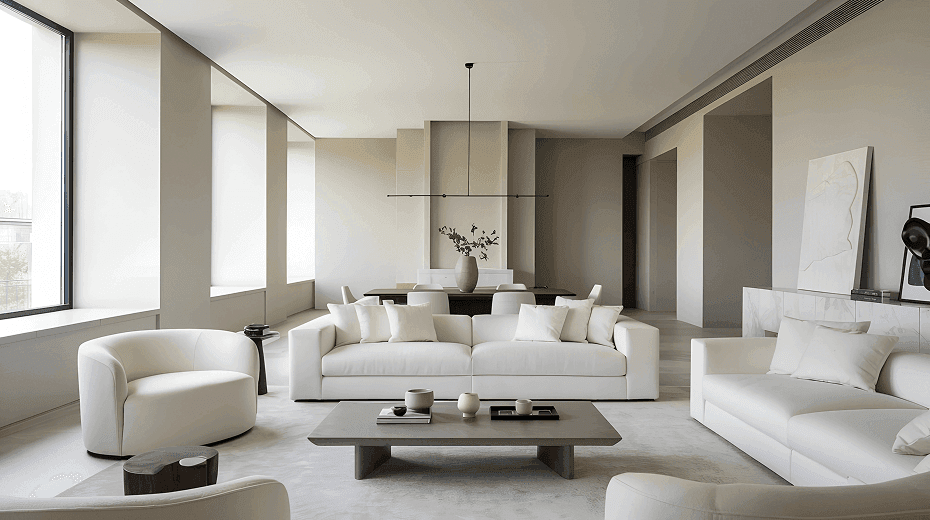 Transform Your Home With the Modern Interior Design Tips