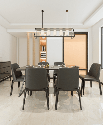 Elegant Dining Spaces