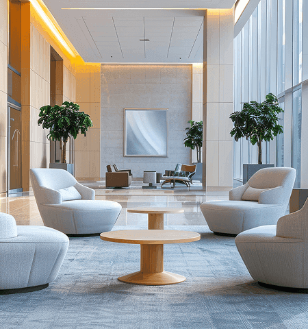 Residential Interior Design